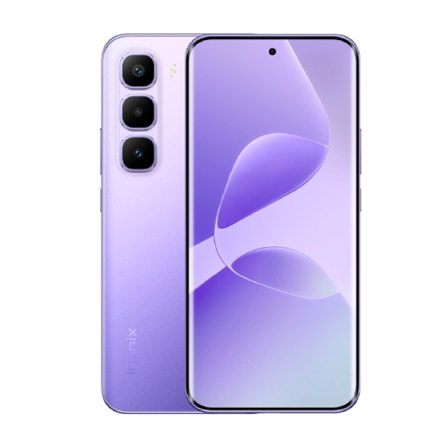 Infinix Hot 60 Pro Plus 4G - Imagen 2